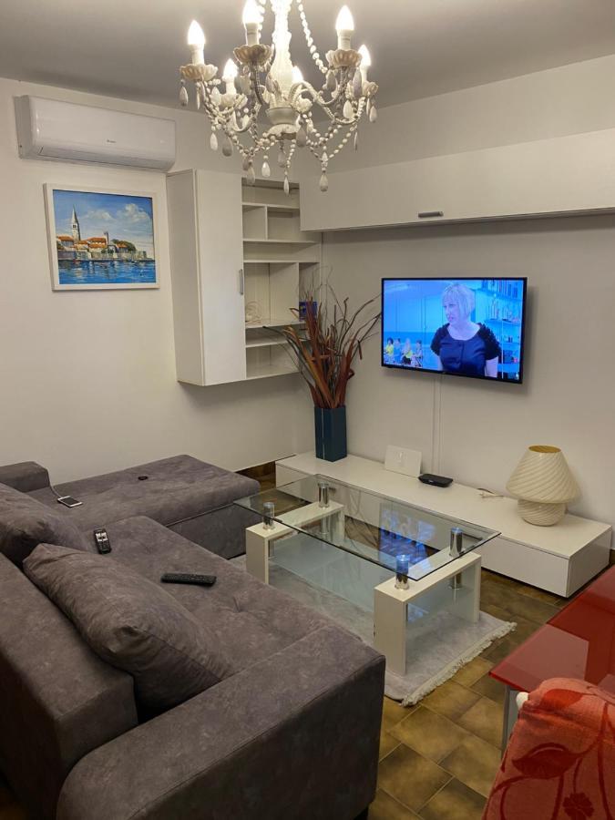 Apartman Nela Apartment Porec Exterior photo