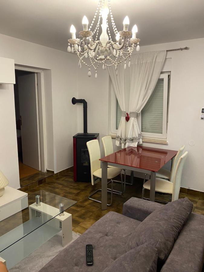 Apartman Nela Apartment Porec Exterior photo
